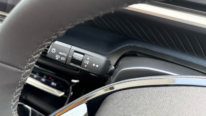Citroen C3 Aircross 1.2 Hybrid [145] Collection 5dr e-DCS6 [NI] Petrol Hatchback - Image 33